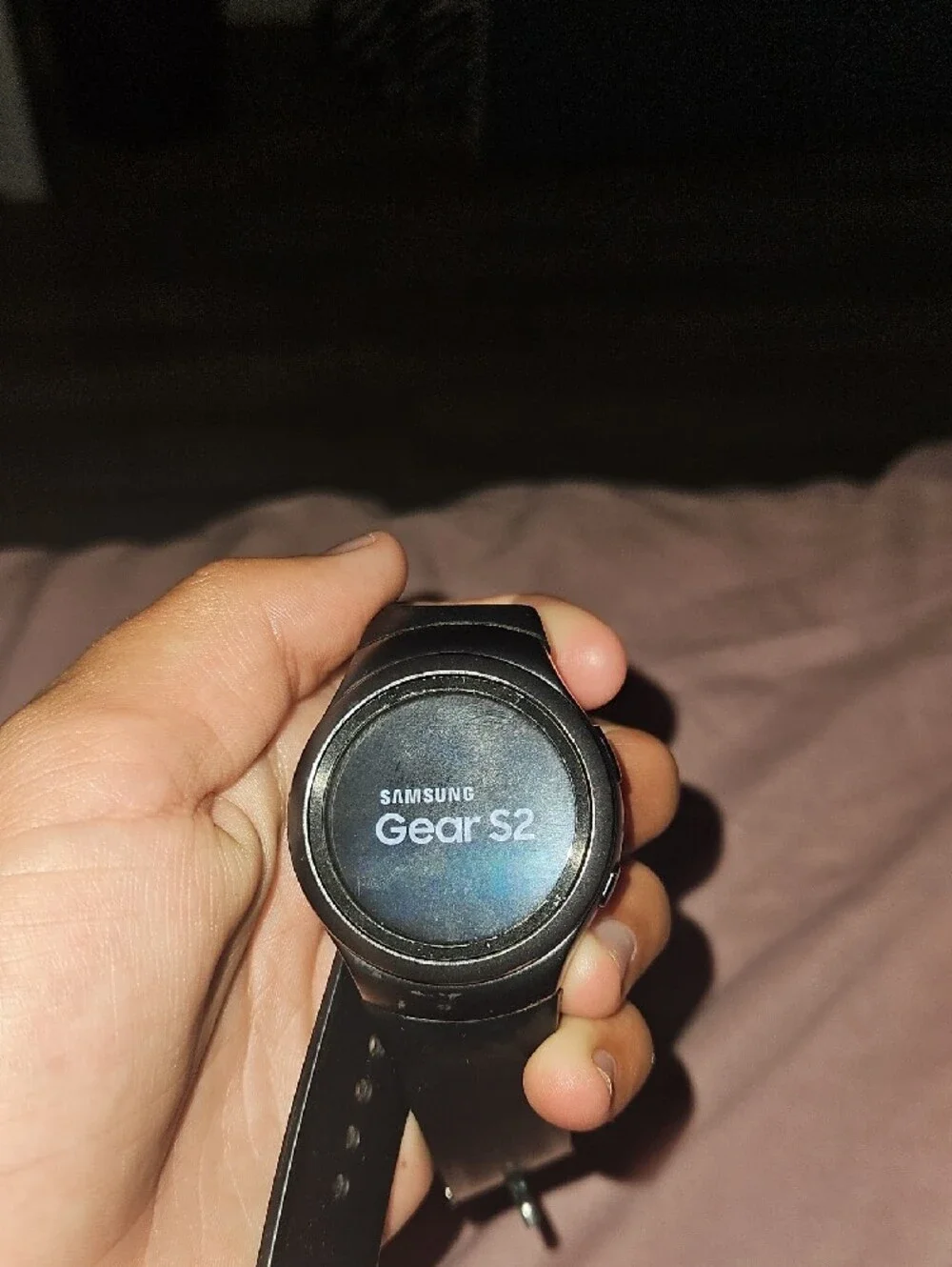 Samsung Gear 2 Smartwatch